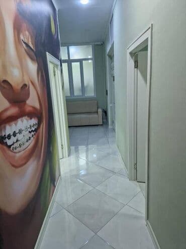 nerimanovda obyekt satilir: Nərmanov metrosuna piyada 3 dəqiqə məsafədə, 16 mərtəbəli yeni tikili — 8