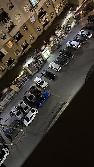 ofsiant bəy: Xırdalan şəhəri kristal 1 bina 17 də xanımlara kirayə mənzil verilir — 4