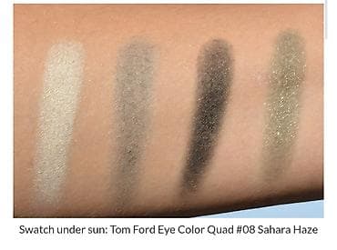 palet n7: Göz kölgələri, Chanel, İşlənmiş, Ünvandan götürmə — 9