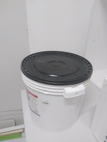 Boçka, Plastik, Yeni, Ödənişli çatdırılma