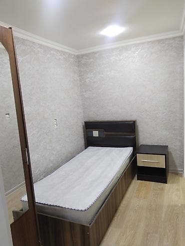 merdekanda kiraye ev: Kewlede yerləşən kiçik sahəli ayrıca tikili/2 otaq. Ev tek adamcun — 6