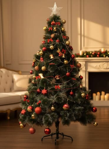 Bitkilər: 100 manata oyuncaqların sayı 80ədəddən çox, hündürlüyü 2,10 metr olan — 2