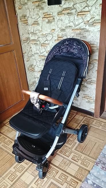 HevvaKidillo uşaq arabası 75 manata satılır şekilde göründüyü kimi — 3