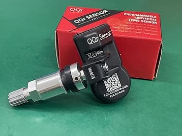 4 bolt 16 disk teker: QQr Sensor 2-in-1 – Proqramlaşdırıla bilən universal TPMS sensoru - — 3