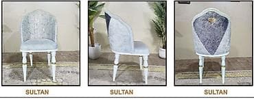 SULTAN stul Fabrik istehsalı mebellərin topdan qiymətlə satışı