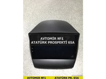 monitorlar qiymeti: Avtomobil monitoru Avtomobil monitorları. DVD-monitor hər cür — 10