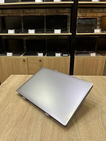 hitachi notebook: İşlənmiş Lenovo IdeaPad, 14 ", Intel Core i5, 256 GB, Ödənişli çatdırılma — 5