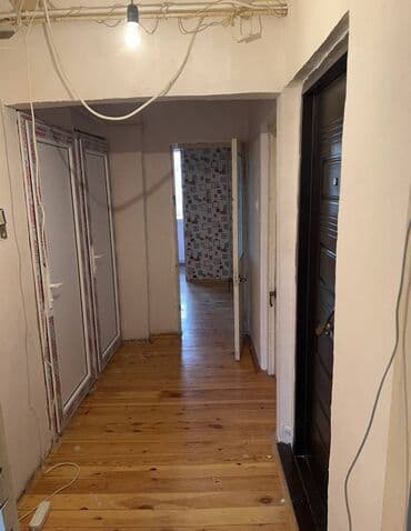 2 комнатная квартира в баку вторичное жилье: Баку, 2 комнаты, Вторичка, м. Ази Асланов, 50 м² — 10