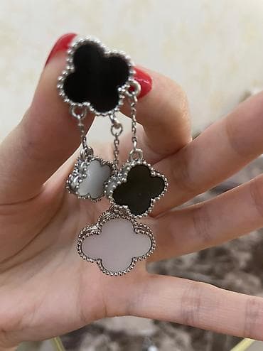 2 ci el apple watch: Sırğa — 3