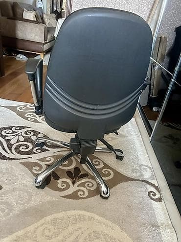 Кресла: Новый, Кожа, Нет кредита, Платная доставка — 4