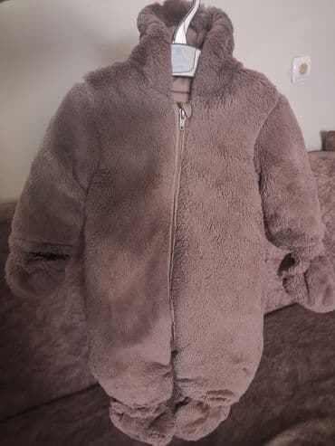 Uşaq geyimi və ayaqqabıları: Kombinezon, Uniseks, 3 - 6 ay, Mothercare — 4