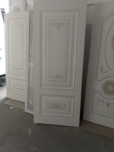 plastik qapi pencere: Yeni Otaq qapısı Zəmanətli, Ödənişli quraşdırma, Ödənişli çatdırılma — 17