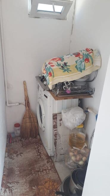 Куплю дом: Поселок Бинагади 1 комната, 31 м², Средний ремонт — 4