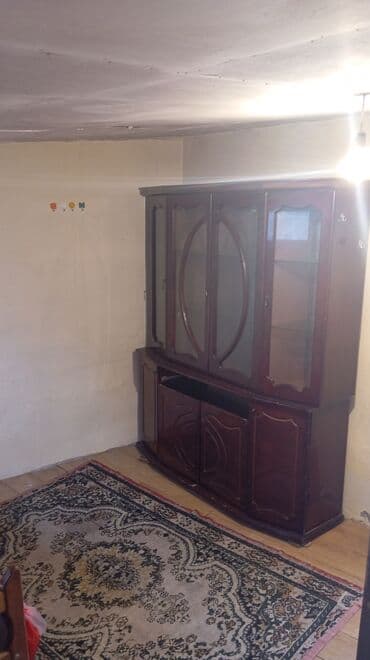 kira: Kirayə sabuncu dəmir yol vagzalin yaxinligi vayfayi da var - 1 otaq — 2