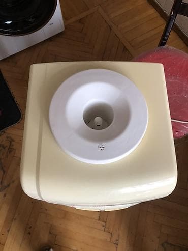 kilo kabab sifarisi: Dispenser Simfer, Döşəməüstü, Su isitmə ilə — 4
