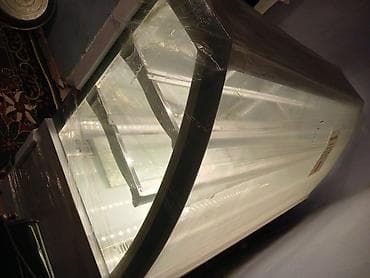 masin soyuducu: Kafe, şirniyyat evi və supermarketlər üçün peşəkar “cake chiller” – — 5