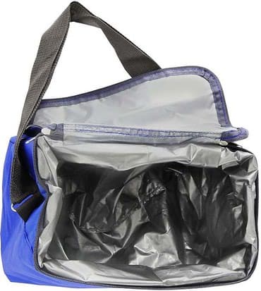 akku: Soyuducu çanta "EASY" qida və içkilərin temperaturu üçün nəzərdə — 2