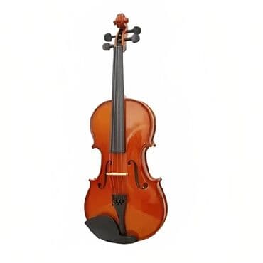 Amati VG106 1/2 ( 2 də 1 skiripka sikiripka violin ) Tələbələr