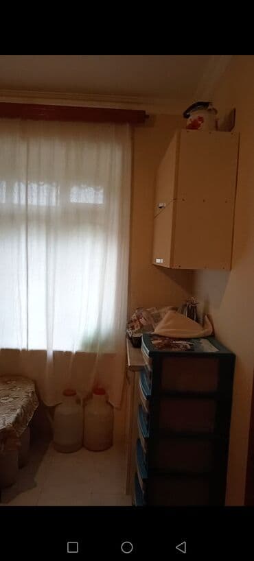 kristal abseron xirdalan 1: Гянджа, 4 комнаты, Вторичка, 90 м² — 11