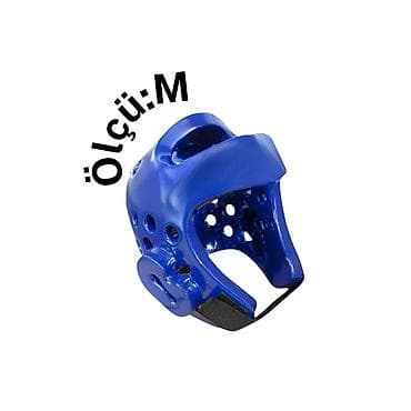 dəbilqə (şlem): Taekwondo şlemi, taekwondo başlığı, taekwondo dəbilqəsi 🪪 şəxsi̇yyət — 3