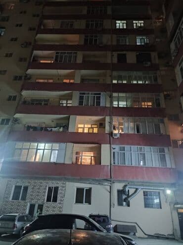 ehmedlide ev: Əhmədli metrosuna yaxin 12 mertebeli binanın 4-cu mərtəbəsində — 9