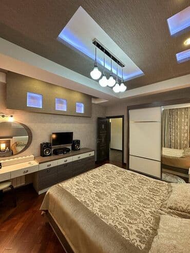 баку белый город купить квартиру: 2 комнаты, Новостройка, м. Хатаи, 83 м² — 6