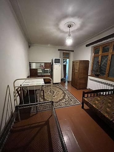 nardaranda kiraye evler: 1 otaqlı mənzil/otaq icarəsi üçün təqdim olunur. Xüsusiyyətlər: - — 1