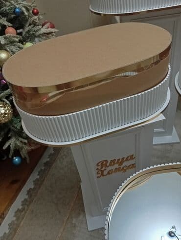 xonca: 12li ən son yeni model xonca destimiz satişda hec yerde olmayan model — 4