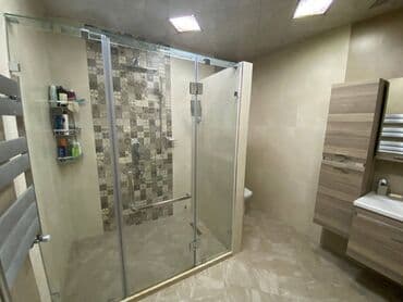 makler gence: 3 otaqlı, Yeni tikili, 120 kv. m — 12