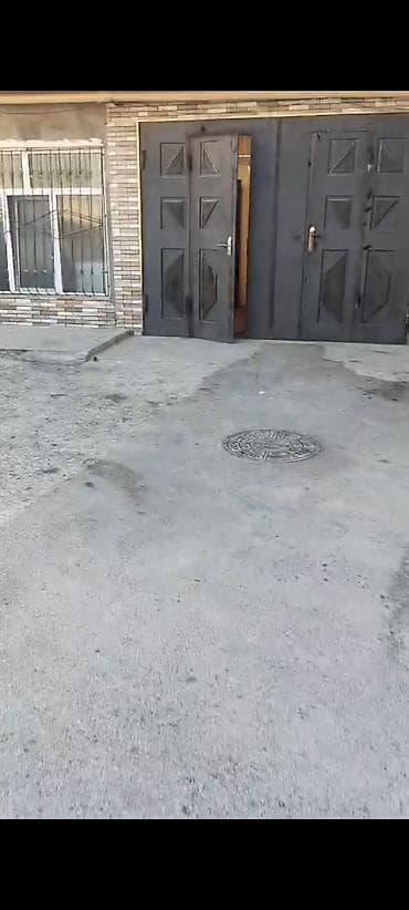 60 м², 2 комнаты, Комби, Газ, Электричество — 4