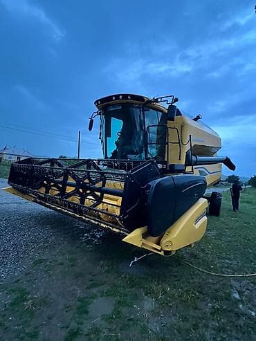 ford yuk: 🌾🚜 DİQQƏT! BİÇİN MÖVSÜMÜ BAŞLADI! Son model, yüksək məhsuldarlıqlı — 2