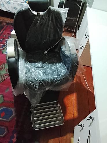 salon dest mebel: Gözəllik salonu üçün avadanlıq komplekti - Vizaj masası: Geniş iş — 6