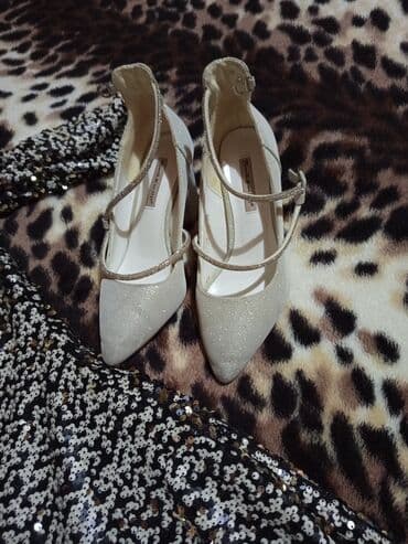 Kürklər: Şam dəsti – ziyafət geyimi, ayaqqabı və çanta - Don: Tam — 2