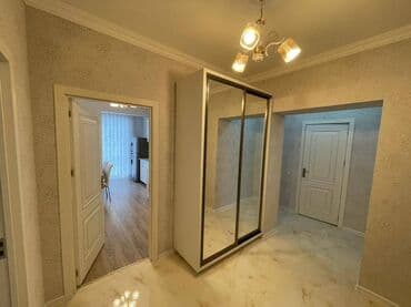 20 yanvarda 2 otaqli evler: Xətai park yaşayış kompleksində 20 mertebeli binanın 18-ci — 9