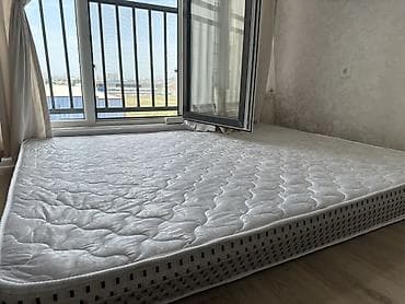 trimo mebel: Ortopedik matras, İki nəfərlik — 1