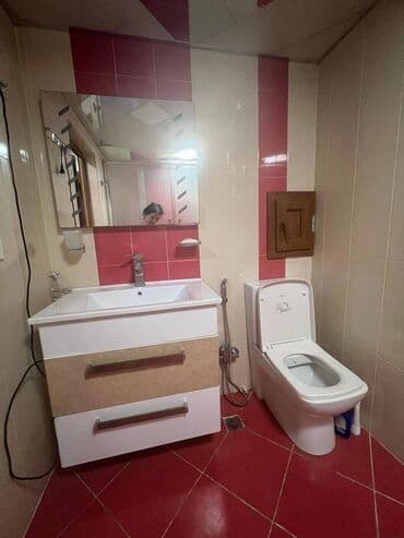 купить дом в баку у моря: Пос. Бакиханов, 2 комнаты, Новостройка, 52 м² — 9