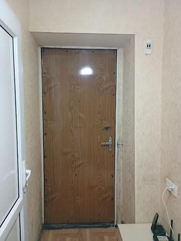 gencede ev: Bakı, Yasamal, 2 otaqlı, Köhnə tikili, m. İnşaatçılar, 44 kv. m — 5