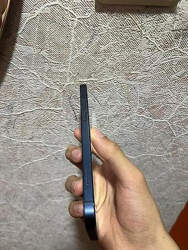 irşad telecom iphone x: IPhone 12, 128 GB, Qara, Zəmanət — 6