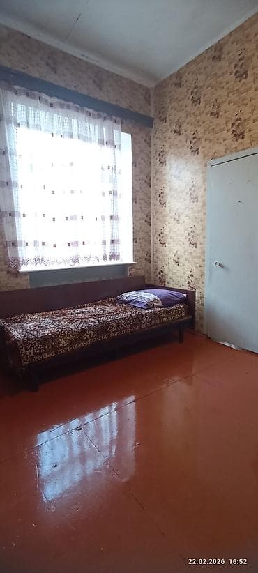 qubada heyet evleri: Salam iki otagli heyet evi kiraye verilir. ev yaxsi veziyyetdedir — 5