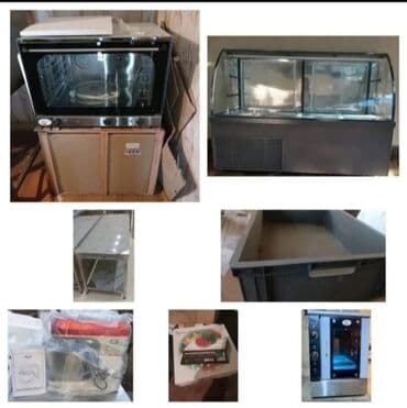 Professional ət çəkən maşınlar: Kod 52 74 Sirniyyat sexinə aid teze mehsullar satilir 3600 azn Hamisi — 1