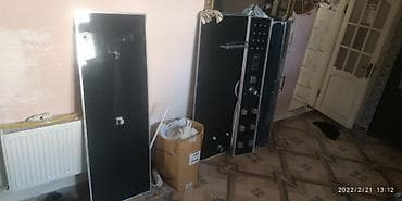 su filteri qurasdirilmasi: Duş kabin 120#85 hər şeyi islekdir330 azn — 1