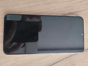 scanner: Sony rəng - Ağ, Barmaq izi — 1