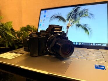 Информатика: Olympus stylus 1fotoaparatı. Yunanıstandan alınıb. Bu fotoaparat — 1