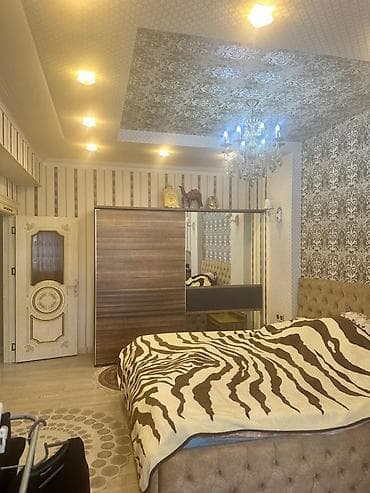 2 комнаты, Новостройка, 107 м² — 7