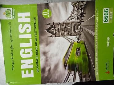 mhm ədəbiyyat pdf yukle: Abituriyentlər və buraxılış imtahanlarına hazırlaşanlar üçün dərs — 2