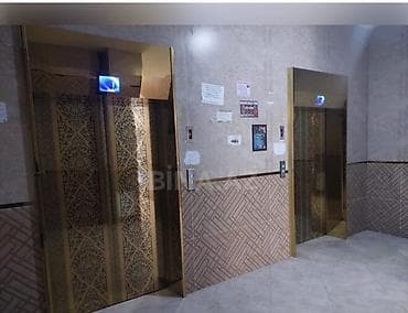 ucuz ev kiraye: 2 otaqlı, Yeni tikili, 56 kv. m — 9