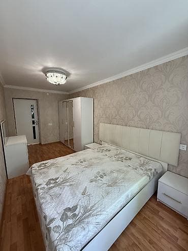 Bakı, Yasamal, 2 otaqlı, Köhnə tikili, m. İnşaatçılar, 60 kv. m — 9