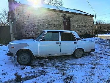 opel satilir: VAZ (LADA) 2107: 1.6 l | 2004 il Sedan — 3