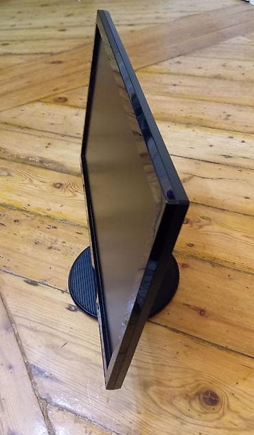 devit 3 qiyməti: Acer K202HQL LED HD monitor 20inc super keyfiyyətli təcili ucuz — 2