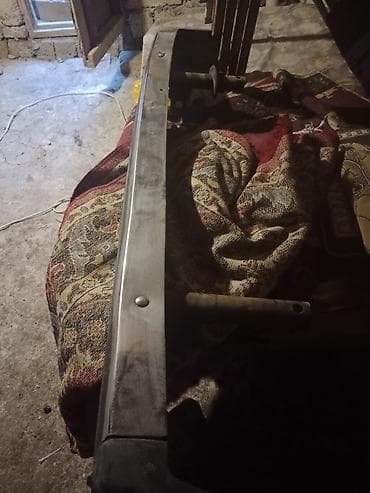 termo press: Praktik həll - Tək parça karkas, uzun iş səthi boyu bərabər təzyiq — 4